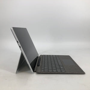 Microsoft Surface Pro 9 13" Silver 2022 2.7GHz i7-1265U 32GB 1TB SSD - Excellent