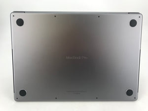 MacBook Pro 16 Space Gray 2021 3.2 GHz M1 Max 10-Core/32-Core 32GB 1TB Very Good