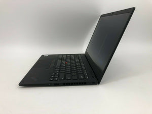 Lenovo ThinkPad X1 Carbon 7th Gen 14" 2019 1.6GHz i5-8265U 8GB 256GB