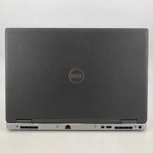 Load image into Gallery viewer, Dell Precision 7540 15.6&quot; FHD 2.6GHz i7-9850H 16GB 256GB Pro WX 3200 - Excellent