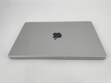 Load image into Gallery viewer, MacBook Pro 14 Silver 2021 3.2 GHz M1 Max 10-Core CPU 64GB 1TB 32-Core GPU