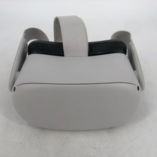 Load image into Gallery viewer, Oculus Quest 2 VR 64GB Headset Excellent w/ Charger/Controllers/Silicon Cover