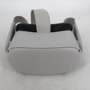 Oculus Quest 2 VR 64GB Headset - Excellent w/ Charger/Controllers/Silicon Cover