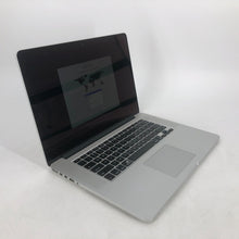 Load image into Gallery viewer, MacBook Pro 15&quot; Mid 2015 2.8GHz i7 16GB 512GB SSD - Good - Radeon R9 M370X 2GB