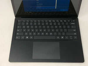 Microsoft Surface Laptop 3 13 Black 2019 1.2GHz i5 8GB 256GB