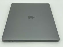 Load image into Gallery viewer, MacBook Pro 16-inch Space Gray 2019 2.4GHz i9 64GB 8TB 5500M 8GB