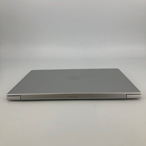 HP ProBook 450 G6 15.6" Silver 2019 FHD 1.6GHz i5-8265U 8GB 256GB SSD Very Good
