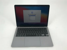 Load image into Gallery viewer, MacBook Air 13 Space Gray 2020 MGN63LL/A* 1.1GHz M1 7-Core GPU 8GB 128GB