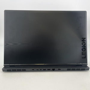 Lenovo Legion Y540 17" 2019 FHD 2.6GHz i7-9750H 16GB 1TB SSD - GTX 1660 Ti 6GB