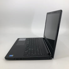 Load image into Gallery viewer, Dell Inspiron 3558 15&quot; Black 2015 2.0GHz i3-5005U 4GB 128GB HDD - Good Condition