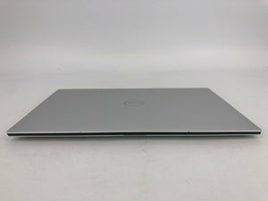 Dell XPS 9310 13" Silver 2020 UHD TOUCH 1.1GHz i7-1165G7 16GB 512GB - Excellent
