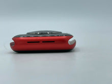 Load image into Gallery viewer, Apple Watch Series 6 Cellular Red Sport 40mm w/ Red Sport