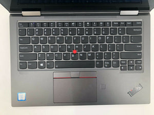 Lenovo Thinkpad X1 Yoga 4th Gen 14" Touch 2020 1.9GHz i7-8665U 16GB 1TB