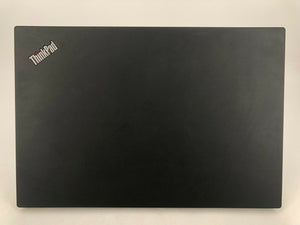 Lenovo ThinkPad T590 15.6" FHD 1.9GHz Intel i7-8665U 16GB RAM 256GB SSD