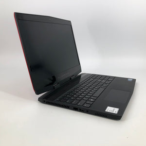 Alienware m15 15.6" Red 2022 FHD 2.6GHz i7-9750H 16GB 1TB RTX 2060 - Good Cond.