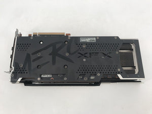 XFX Radeon RX 6900 XT Speedster Merc 16GB FHR Graphics Card 256 Bit