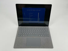 Load image into Gallery viewer, Microsoft Surface Laptop 4 13 Silver 2021 2.2GHz AMD Ryzen 5 8GB 256GB