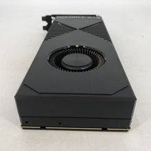 Load image into Gallery viewer, HP NVIDIA GeForce RTX 2070 Super 8GB GDDR6 - 256 Bit - Good Condition