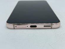 Load image into Gallery viewer, Samsung Galaxy S22 Plus 5G 128GB Pink Gold Unlocked Excellent Condition