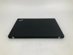 Lenovo ThinkPad T495 14" 2019 2.1GHz Ryzen 5 Pro 3500U 16GB 256GB SSD AMD Radeon Vega 8 2GB