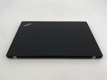 Load image into Gallery viewer, Lenovo ThinkPad T480s FHD 1.8GHz i7-8550U 16GB 256GB SSD