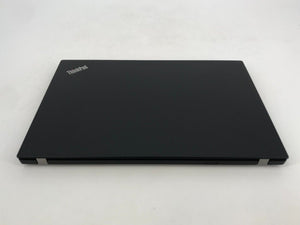 Lenovo ThinkPad T480s FHD 1.8GHz i7-8550U 16GB 256GB SSD