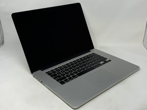 MacBook Pro 15 Retina 2012 2.6 GHz Intel i7 8GB 512GB NVIDIA GeForce GT 650M 1GB