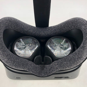 Valve Index VR Headset Full Kit - Good Condition - Headset + Cables ONLY