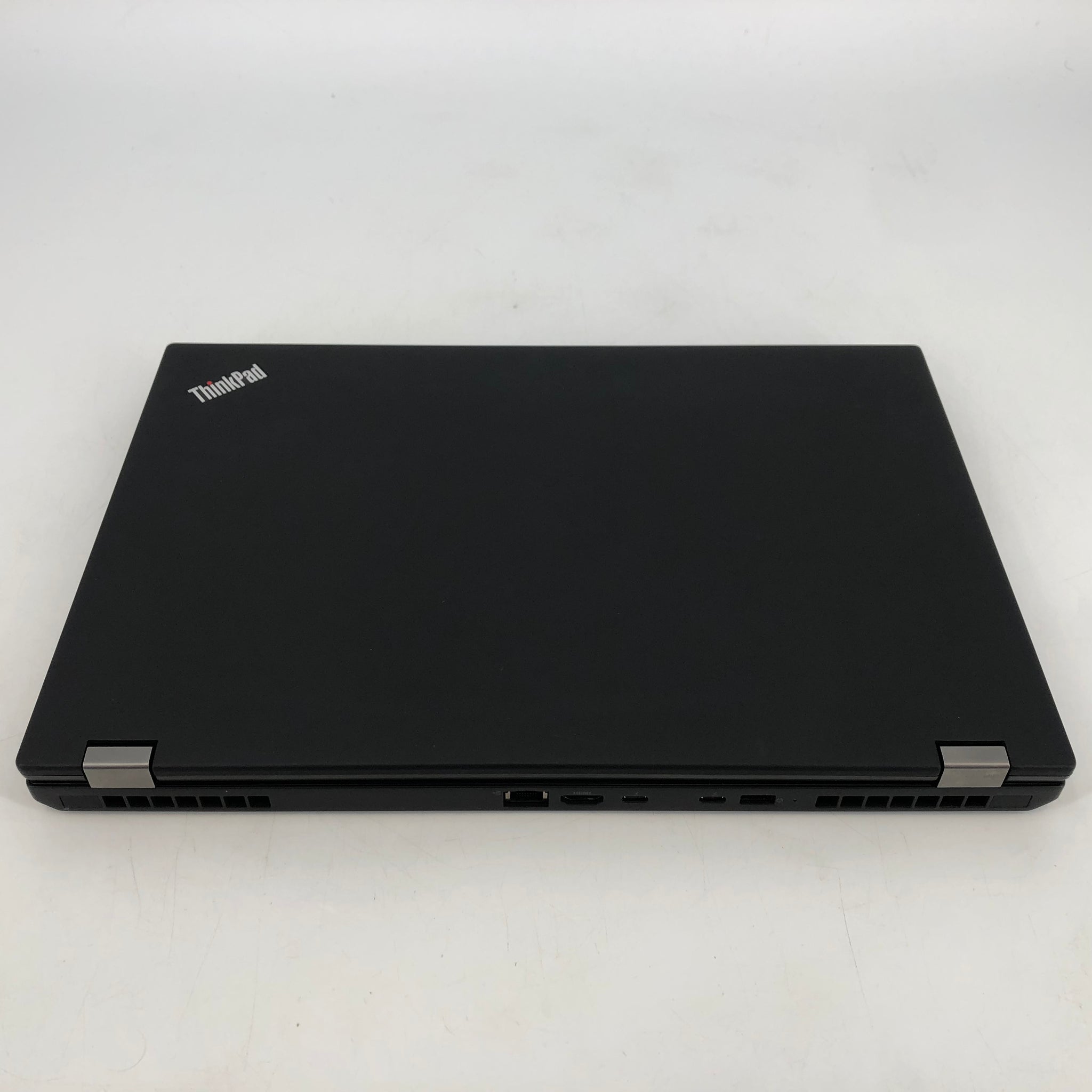 Lenovo ThinkPad P Series P52 15.6