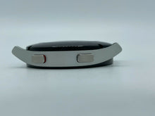 Load image into Gallery viewer, Galaxy Watch 4 (GPS) Silver Sport 44mm w/ Silver Sport