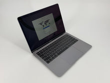 Load image into Gallery viewer, MacBook Air 13&quot; Space Gray 2018 1.6GHz i5 8GB 256GB SSD - Very Good Condition