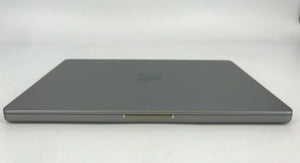 MacBook Pro 14 Space Gray 2021 3.2 GHz M1 Max 10-Core CPU 64GB 8TB 32-Core GPU