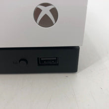 Load image into Gallery viewer, Xbox One X Robot White Special Edition 1TB w/ HDMI/Power + Controller