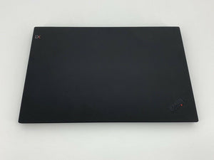 Lenovo ThinkPad X1 Extreme 15 2018 2.2GHz i7 32GB 256GB GTX 1050 Ti Max-Q