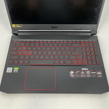 Load image into Gallery viewer, Acer Nitro 5 15.6&quot; 2020 FHD 2.5GHz i5-10300H 16GB 512GB RTX 3050 Ti - Very Good