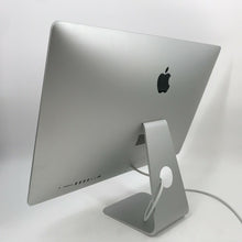 Load image into Gallery viewer, iMac Retina 27 5K Silver 2017 3.8GHz i5 8GB 2TB Fusion Drive Very Good w/ Bundle