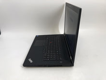 Load image into Gallery viewer, Lenovo ThinkPad P17 Gen 2 17&quot; 2021 FHD 2.3GHz i7 32GB RAM 1TB SSD - T1200 4GB