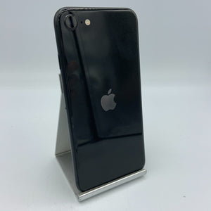 Apple iPhone SE (2nd Gen.) 128GB Black Xfinity Very Good Condition