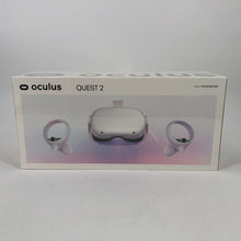 Load image into Gallery viewer, Oculus Quest 2 VR Headset 256GB - NEW &amp; SEALED!