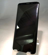 Load image into Gallery viewer, Samsung Galaxy S9 Plus 64GB Midnight Black Verizon Good Condition