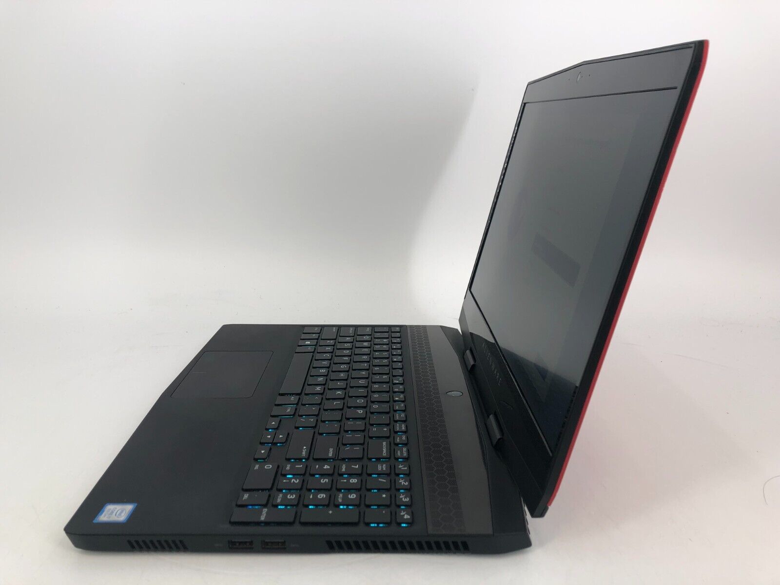 Alienware m15 R1 15.6