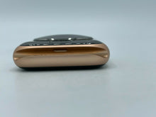 Load image into Gallery viewer, Apple Watch Series 5 Cellular Gold Sport 44mm w/ Pink Sport
