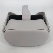 Load image into Gallery viewer, Oculus Quest 2 VR Headset 64GB - Excellent Condition w/ Controllers + Eye Cover