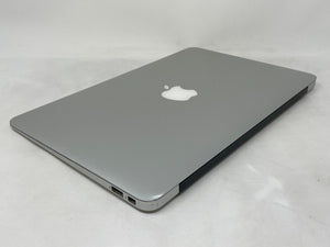 MacBook Air 11.6" Silver Early 2015 1.6GHz i5 4GB 128GB SSD