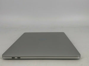 MacBook Pro 13 Touch Bar Silver 2019 1.4GHz i5 8GB 256GB - Chinese Keys