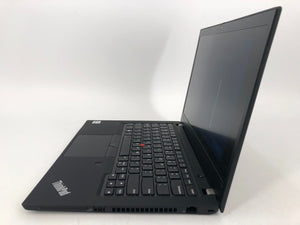 Lenovo ThinkPad T14 14" FHD 1.7GHz i5-10310U 16GB RAM 512GB SSD