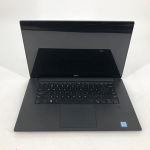 Dell XPS 9560 15.6" UHD TOUCH 2.8GHz i7-7700HQ 32GB 512GB - GTX 1050 - Very Good