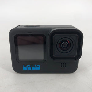 GoPro Hero 10 Black Excellent Condition w/ Battery