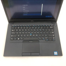 Load image into Gallery viewer, Dell Latitude 7490 TOUCH 14&quot; 2018 FHD 1.7GHz i5-8350U 8GB 128GB SSD
