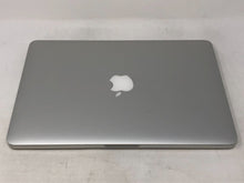 Load image into Gallery viewer, MacBook Pro Retina 13&quot; Silver Early 2015 MF839LL/A 2.7GHz i5 8GB 256GB SSD